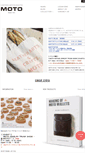 Mobile Screenshot of motostyle.jp
